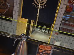 -鸣记脆皮烤鱼·海鲜烤鱼(三八广场店)
