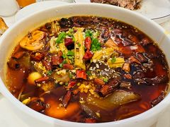 -凯鸽酒楼(大同振兴街店)