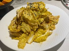 -旺顺阁·北京菜·烤鸭(魏公村店)