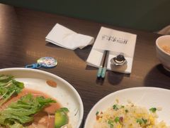 -庐灶江南·江南菜·四合院Bistro(东直门雍和宫·原华侨宾馆店)