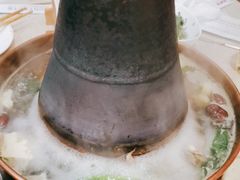 -阳坊大都涮羊肉(阳坊总店)