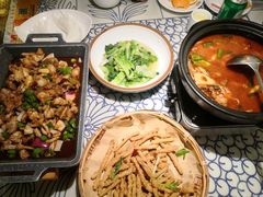-肖记公安牛肉鱼杂馆·省级非物质文化遗产(崇仁路江滩直营店)