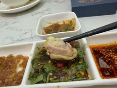 -顺德公猪肚鸡·椰子鸡(惠东天虹店)