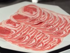 -鼎鼎香·港式火锅(北京SKP店)