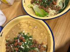 -阿福板凳面(观音桥店)