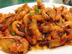 -盛港湾海鲜食府(黄沙店)