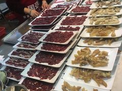 -伟记牛肉(金鸿公路店)