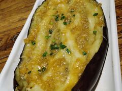 -平娃三宝烧烤·面食(南小街店)