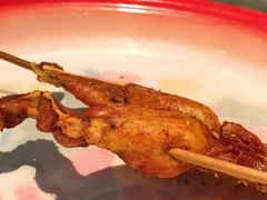 -北丐先生·野馄饨烧烤(长宁龙之梦店)