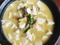 -太湖好灶头土菜馆(石公路店)