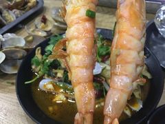 -老虎滩大连海鲜烧烤(建邺云锦路总店)