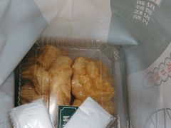 -酥大興·新国潮糕点配茶饮(龙岗万达黑金店)