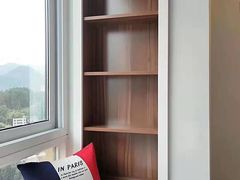 -索菲亚衣柜橱柜家具全屋定制(汶水红星店)