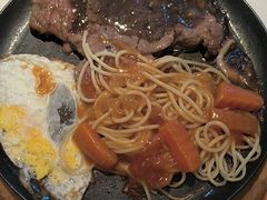 -豪享来中西餐厅(隆昌店)