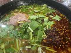 -一品飘香米线(一中总店)