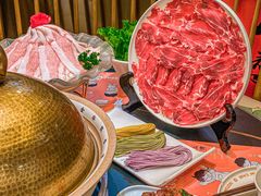 -小乌猪·金华筒骨煲(永盛购物广场店)