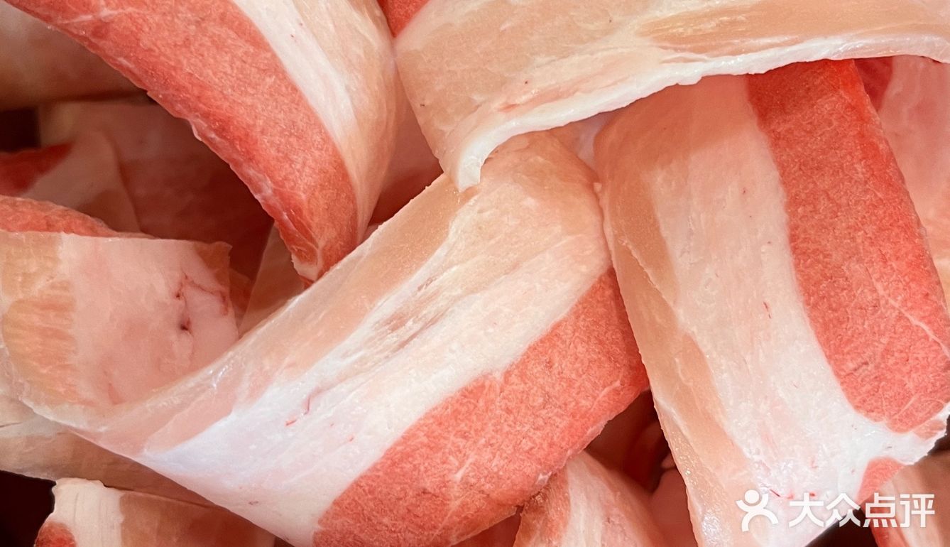 饭搭子太会吃了！在福田吃到了会吃n遍的烤肉🥩