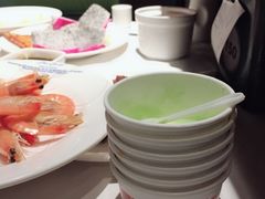 -星伦多自助料理·涮烤一体(虹悦城店)