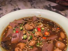 -绿茶餐厅(汇悦大融城店)