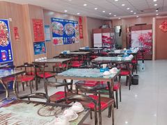 大堂-名超海鲜烧烤大排档