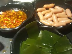 -愿者上钩·纸包鱼(翻身店)
