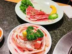 -梦山水日本烧肉(五四广场店)