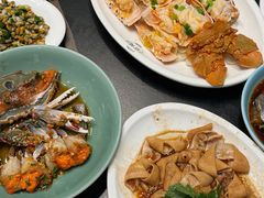 -吴记富苑(朝阳店)