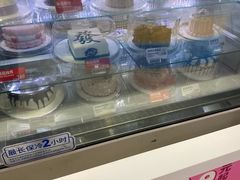 -DQ·蛋糕·冰淇淋(城南嘉园店)
