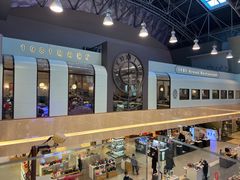 -1981牛排西餐厅(海信店)