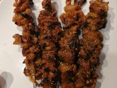 -義聚德·清真铜锅涮羊肉·烧烤(河东店)