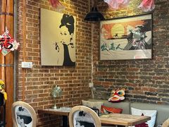 -16毫米咖啡&酒吧(南锣鼓巷店)