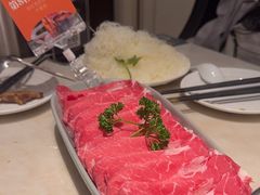 -一哥澳门豆捞·澳门风打边炉(高德置地店)