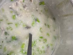 -阿殳粥馆(水围村店)