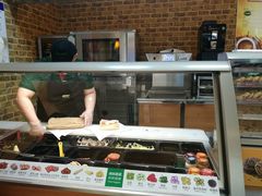 -赛百味SUBWAY(家佳源店)