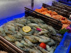 -宴立方海鲜自助(义乌万达广场店)