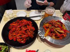 瞿记秘制虾-聚味瞿记·龙虾堂(坡子街店)