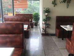 卡座-鑫悦楼煎蟹·16年海鲜大排档