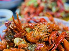 -虾乐园龙虾·夜宵(松江店)