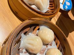 晶莹虾饺皇-颐和•海鲜砂锅粥•啫啫煲(奥林匹克广场店)
