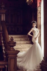 -玛奇朵婚纱摄影