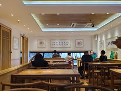 -素满香·Vegan食养自助(天一广场店)