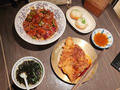 -阿大排档(长春这有山店)