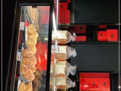 -Salon de The de Joel Robuchon(外滩18号店)