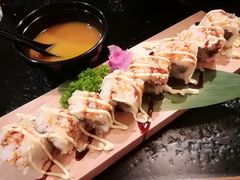 -九田家黑牛烤肉料理(石路天虹店)
