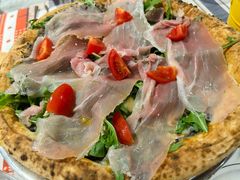 -Primo·丽莫意大利窑烤披萨