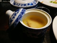 例汤-箱美术馆私房菜(水晶郦城店)