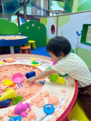 -莫莉幻想儿童乐园(北京华联亦庄购物中心店)