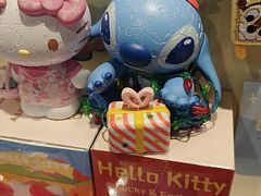 -3D·JP拼图(新中关购物中心店)