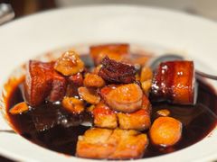 -苏帮袁Sue Cuisine(将台店)