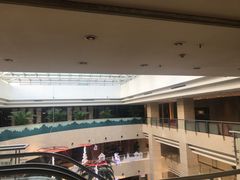 -北京丽亭华苑酒店